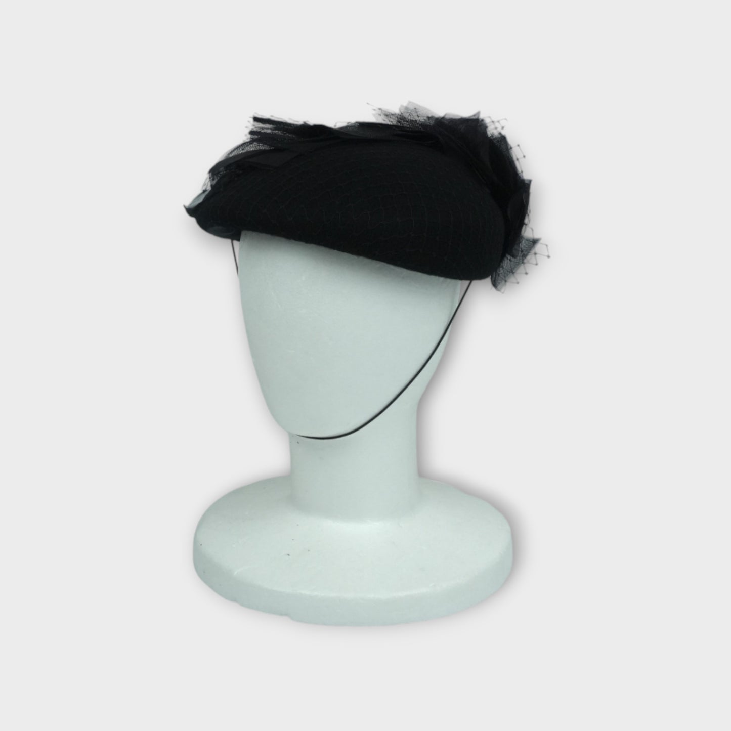 Stephen Jones Essense - appliqu beret
