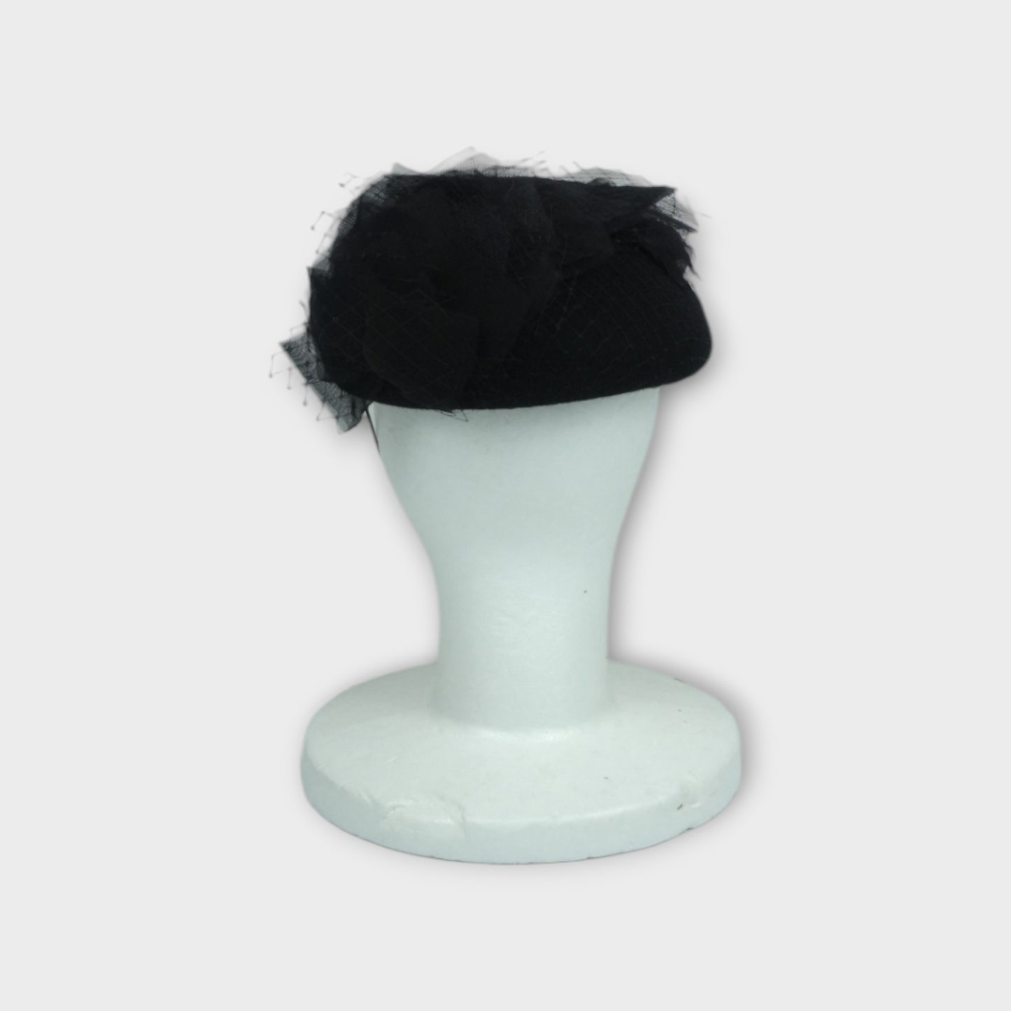Stephen Jones Essense - appliqu beret