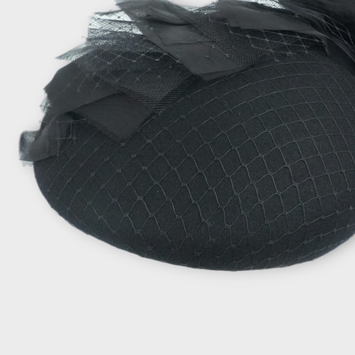 Stephen Jones Essense - appliqu beret
