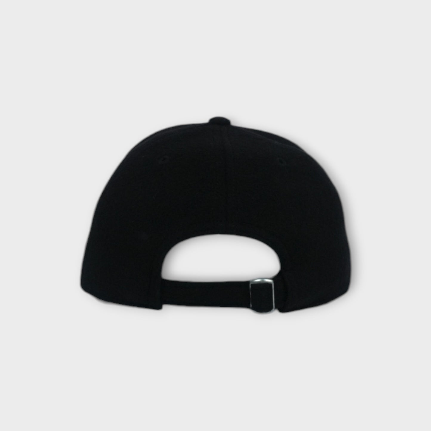 Stephen Jones Nonsense - cap with jacquard lab
