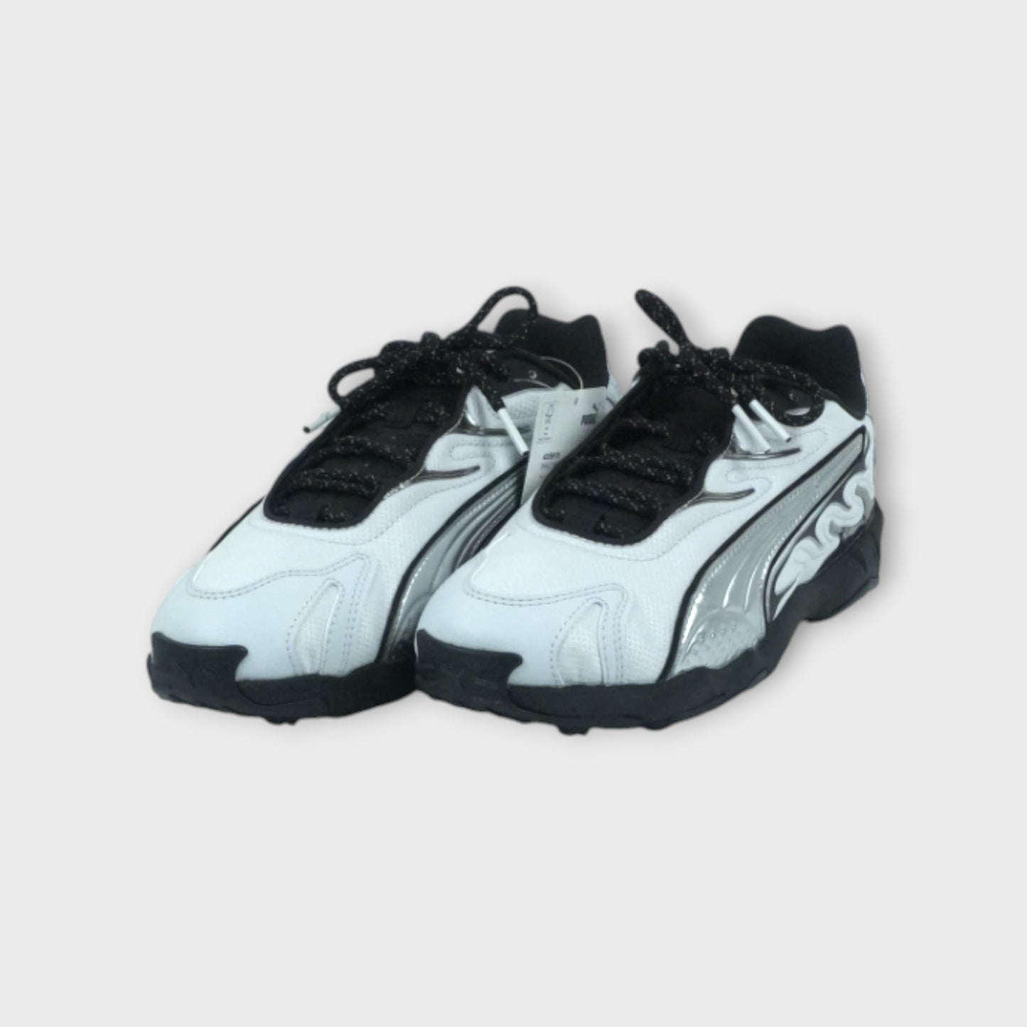 PUMA INHALE SMILE