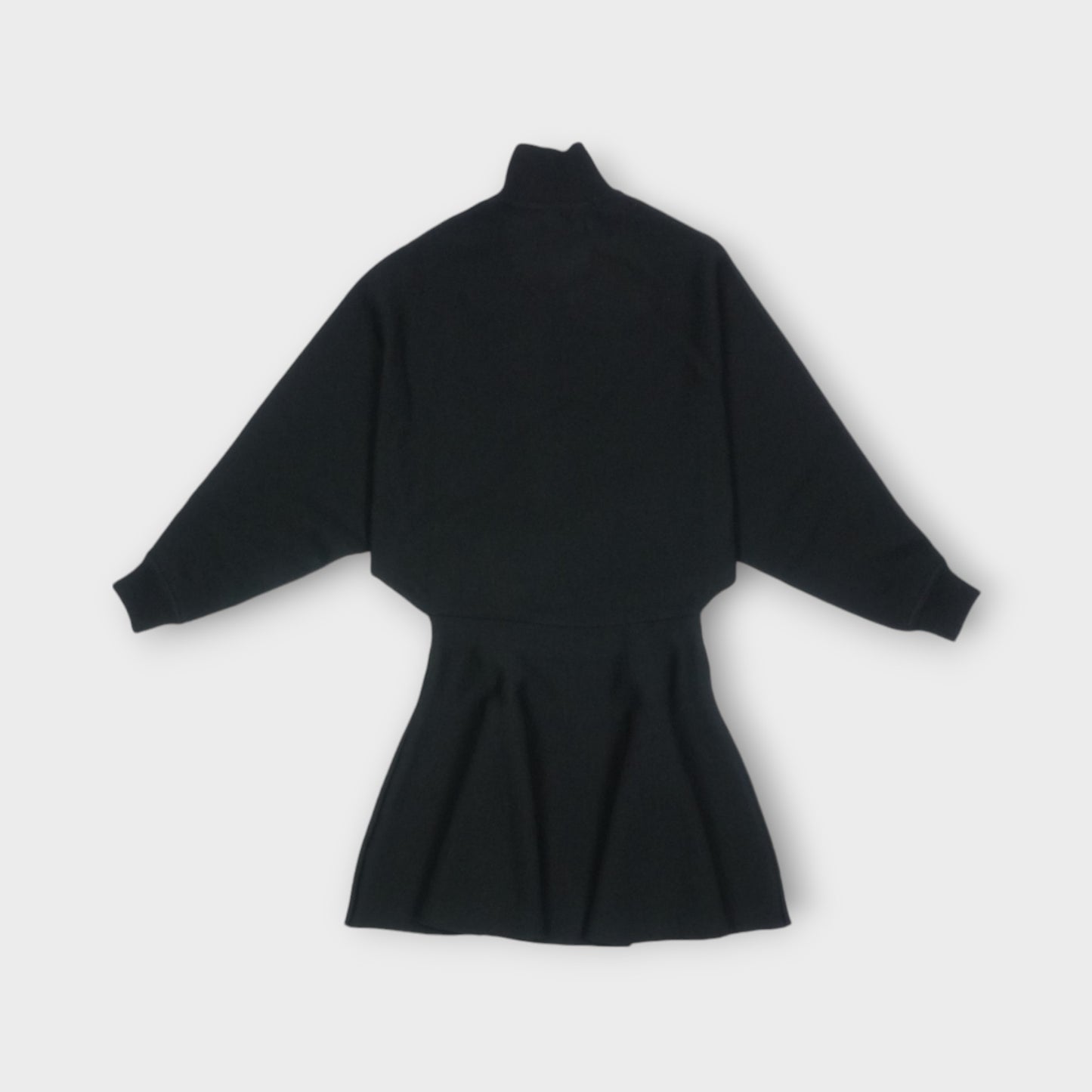 ALAÏA Batsleeve Dress