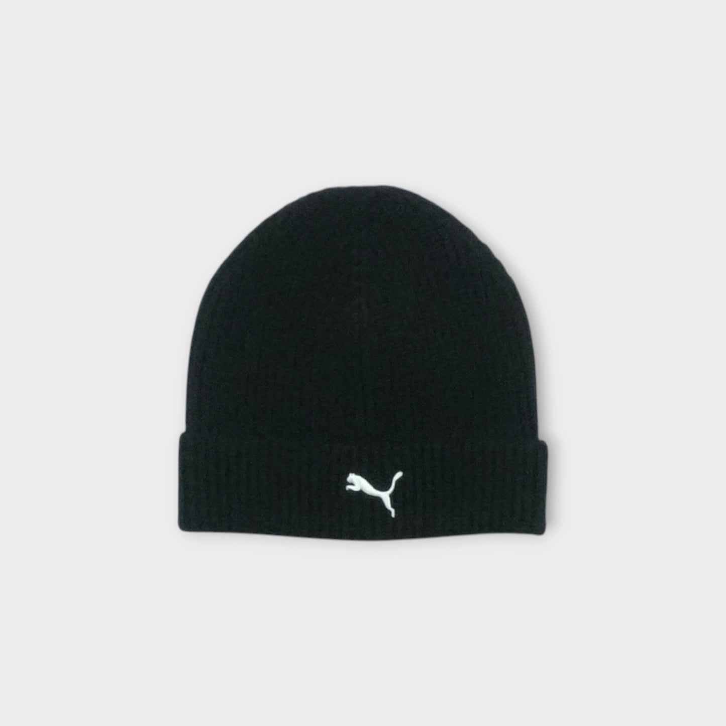 PUMA PREMIUM ESS HIGH CROWN BEANIE