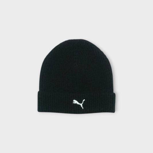 PUMA PREMIUM ESS HIGH CROWN BEANIE