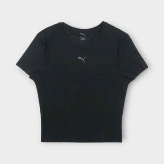 PUMA W SHAPELUXE BABY T-SHIST