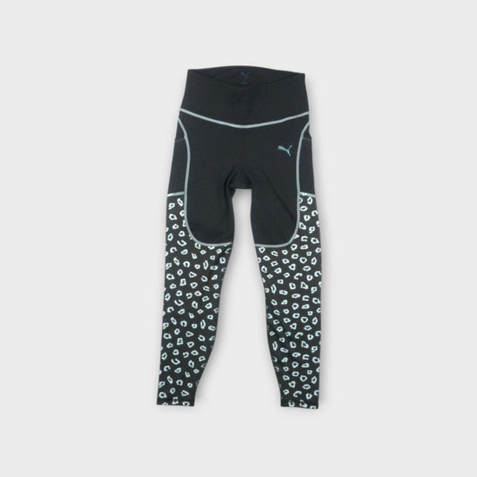 PUMA TRN EDGE AOP TIGHTS