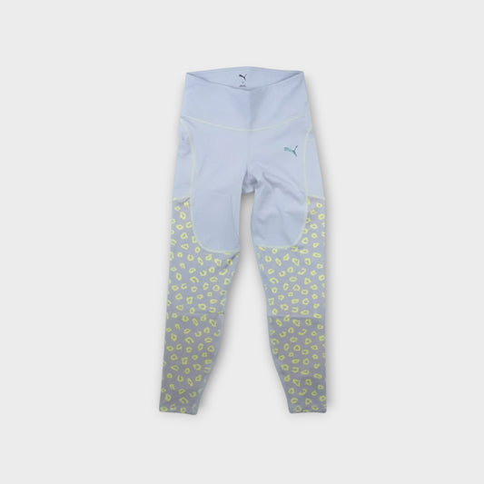 PUMA TRN EDGE AOP TIGHTS