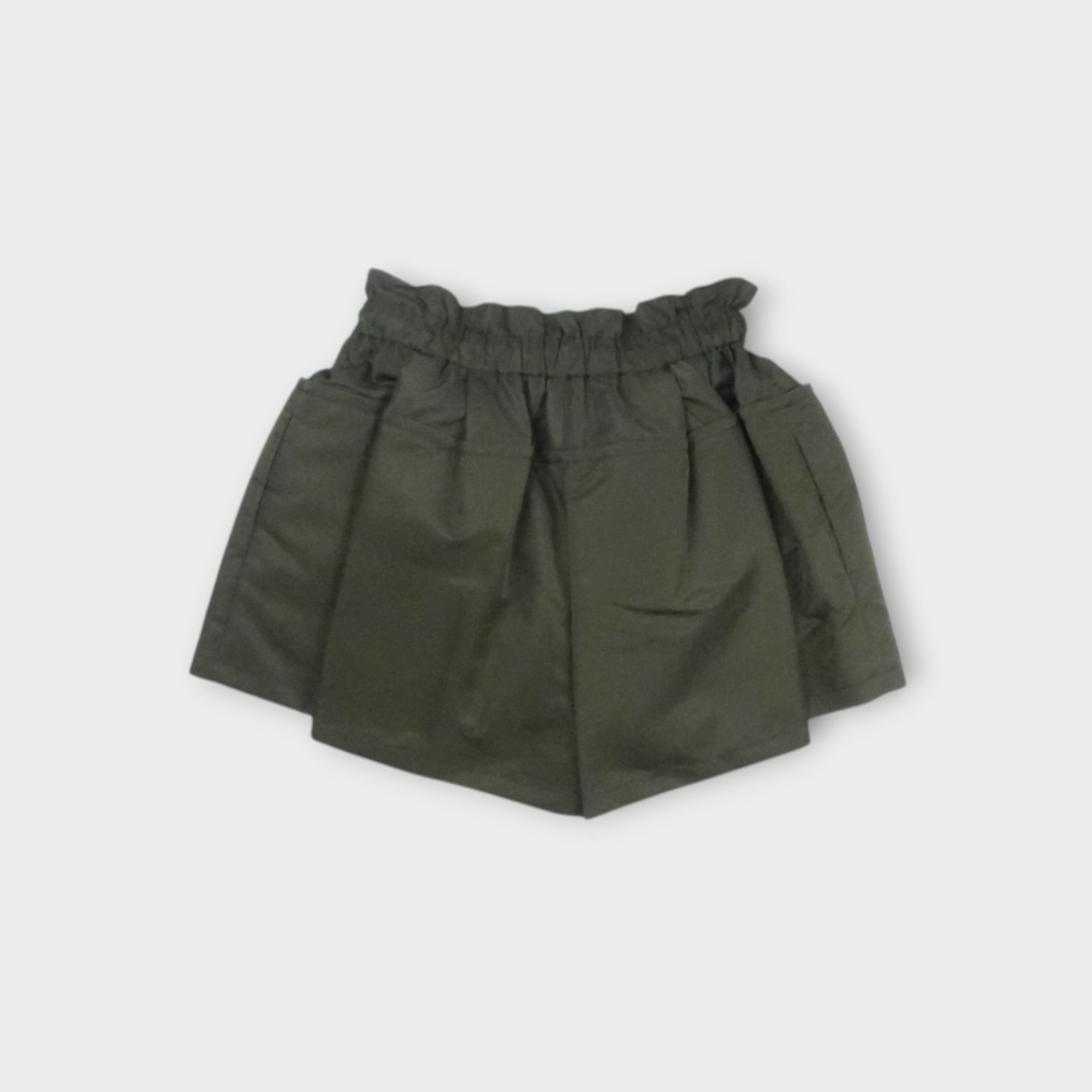 sacai Nylon Twill Shorts – mou by ACROPOLIS
