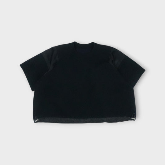 sacai  Sponge Sweat Pullover