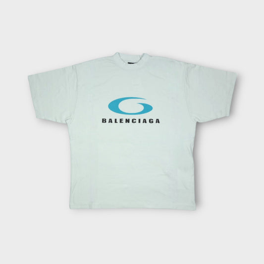 BALENCIAGA Medium Fit T-Shirt