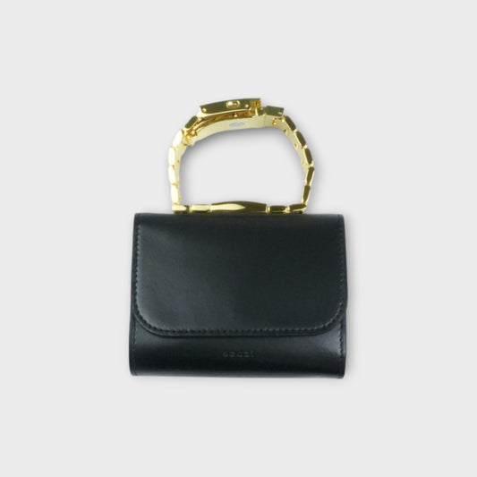 sacai  Watch Belt Trifold