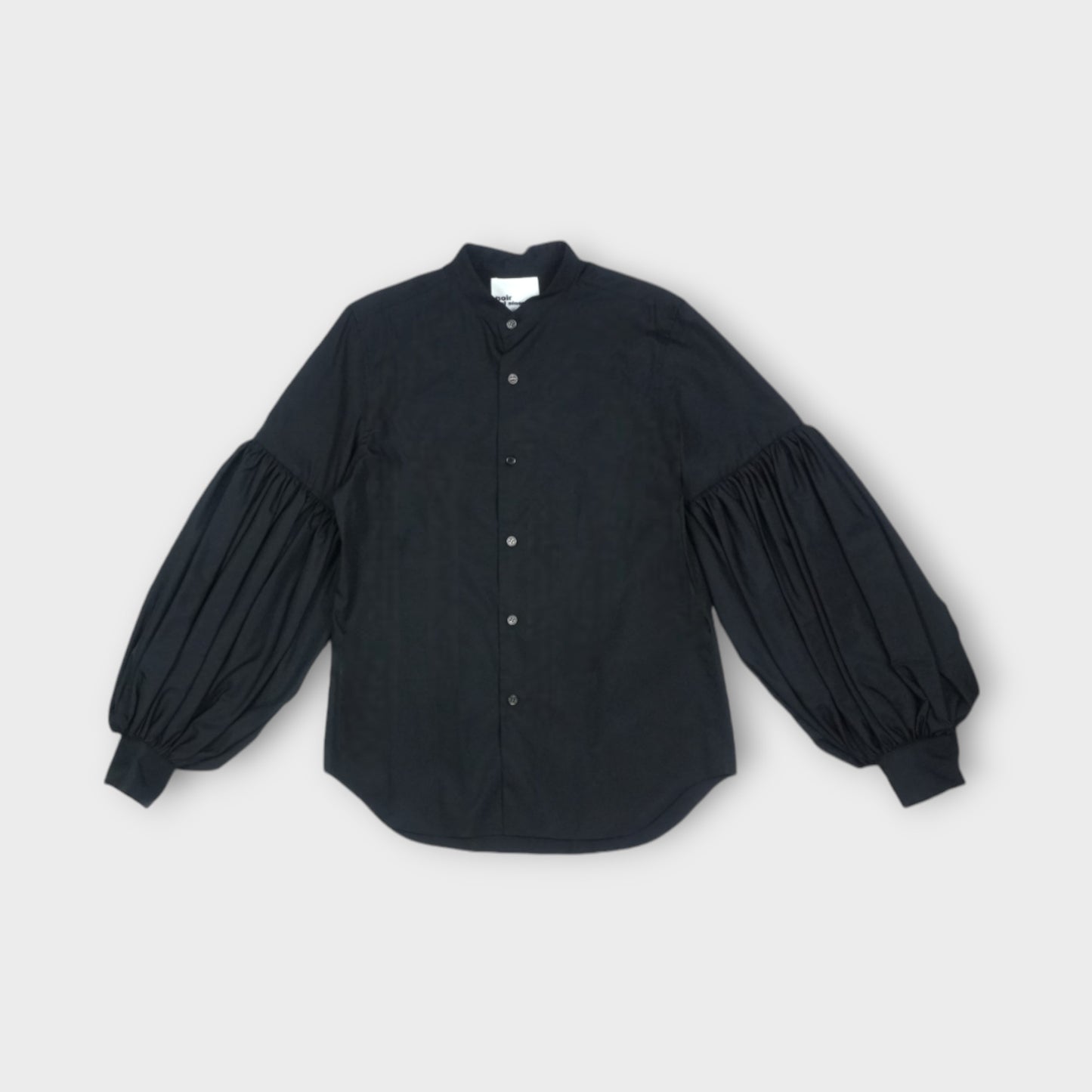 noir kei ninomiya SHIRT/BLOUSE