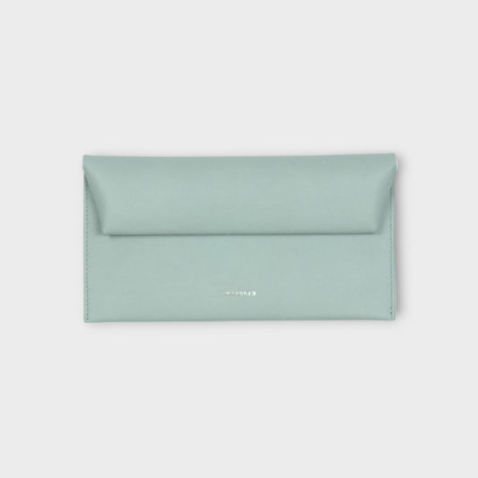 JIL SANDER FOLDED WALLET