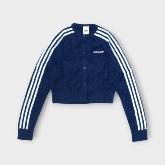 adidas ORI FLUFFY CARDIGAN