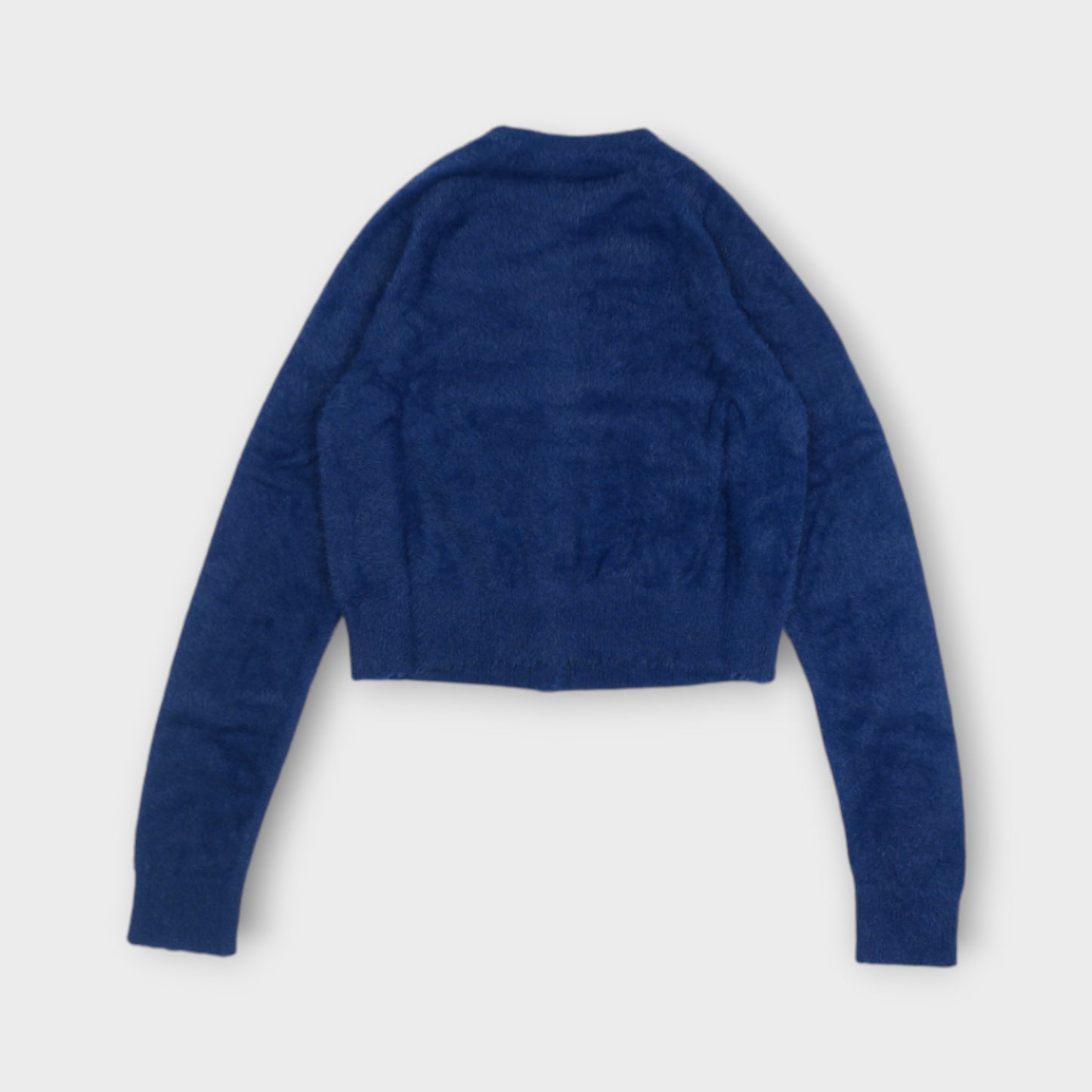 adidas ORI FLUFFY CARDIGAN