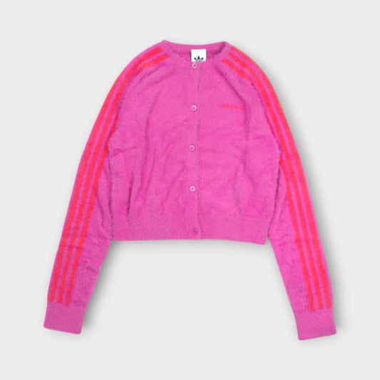 adidas ORI FLUFFY CARDIGAN