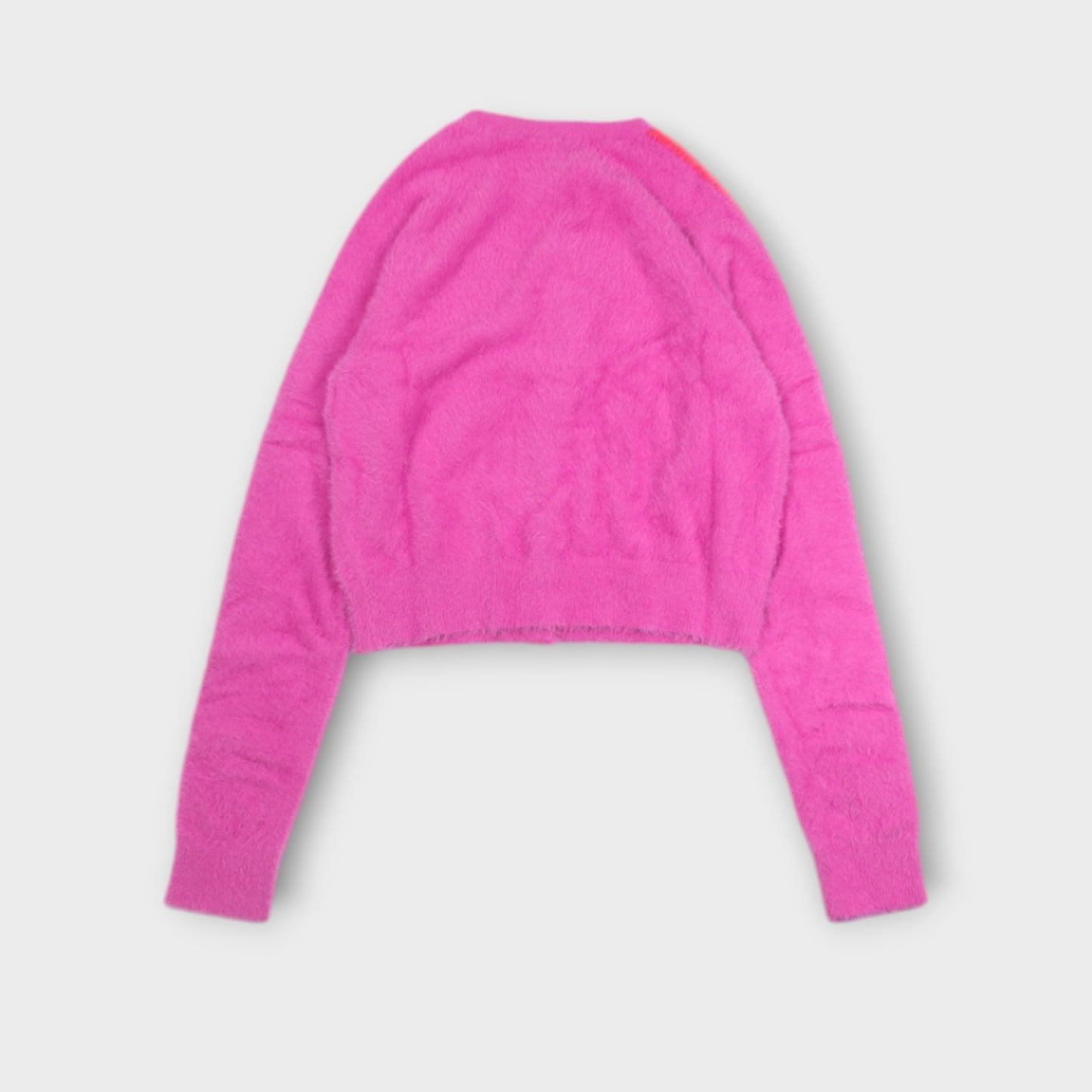 adidas ORI FLUFFY CARDIGAN