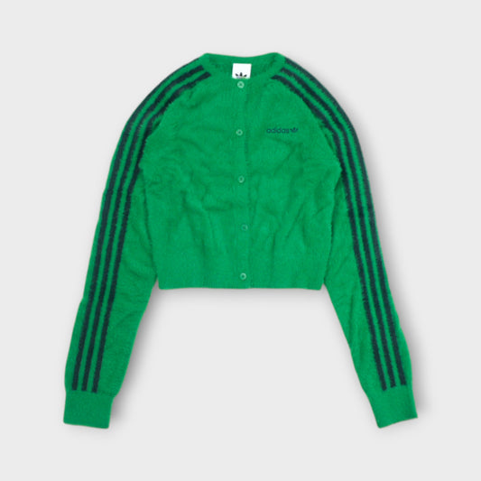 adidas ORI FLUFFY CARDIGAN