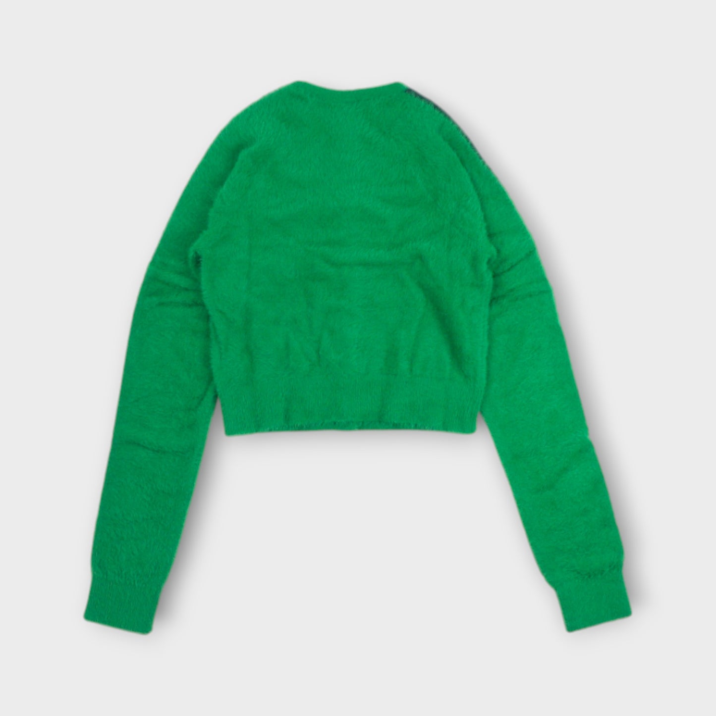 adidas ORI FLUFFY CARDIGAN