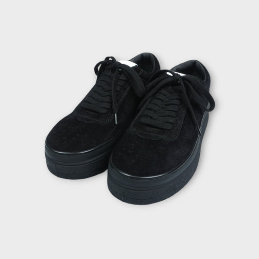 JIL SANDER SNEAKER LOW