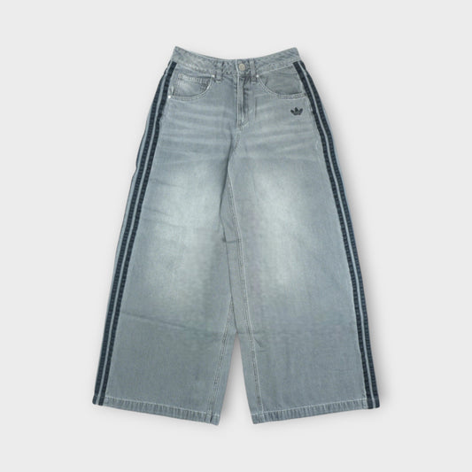 adidas ORI DENIM WIDE P A N T