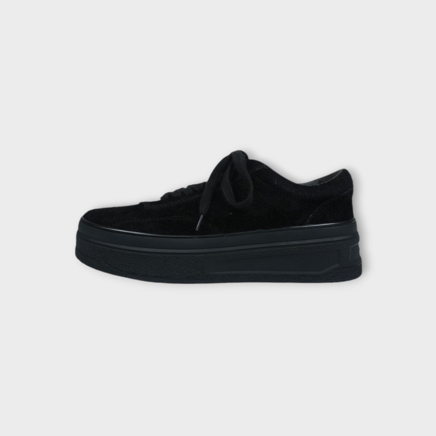 JIL SANDER SNEAKER LOW