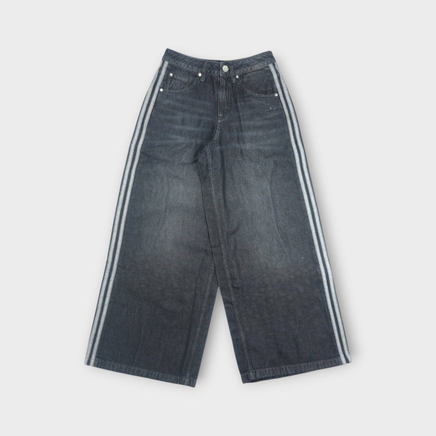 adidas ORI DENIM WIDE PANT