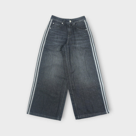 adidas ORI DENIM WIDE PANT