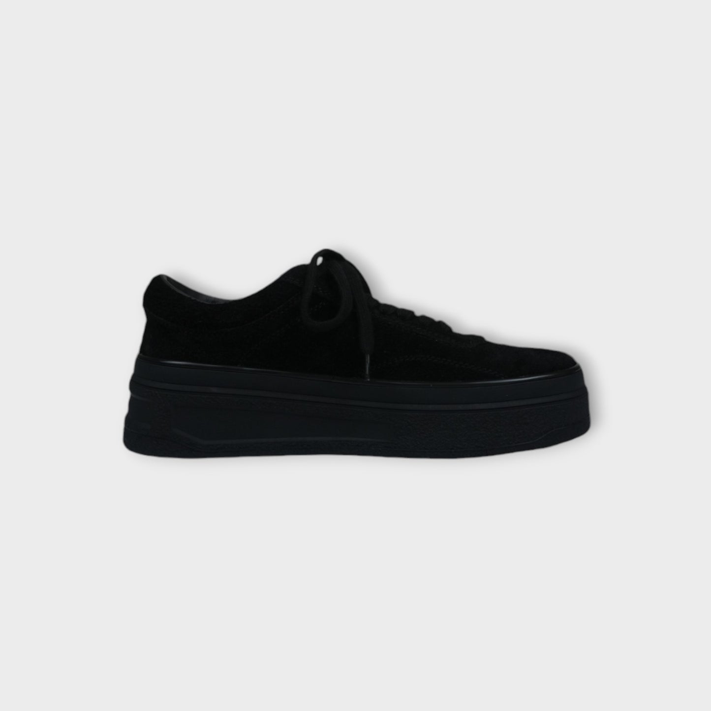 JIL SANDER SNEAKER LOW