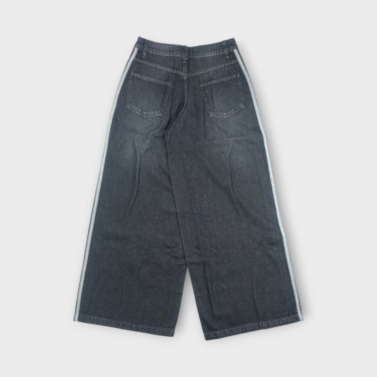 adidas ORI DENIM WIDE PANT