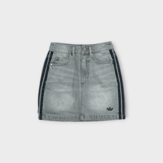 adidas ORI DENIM MINI SKT