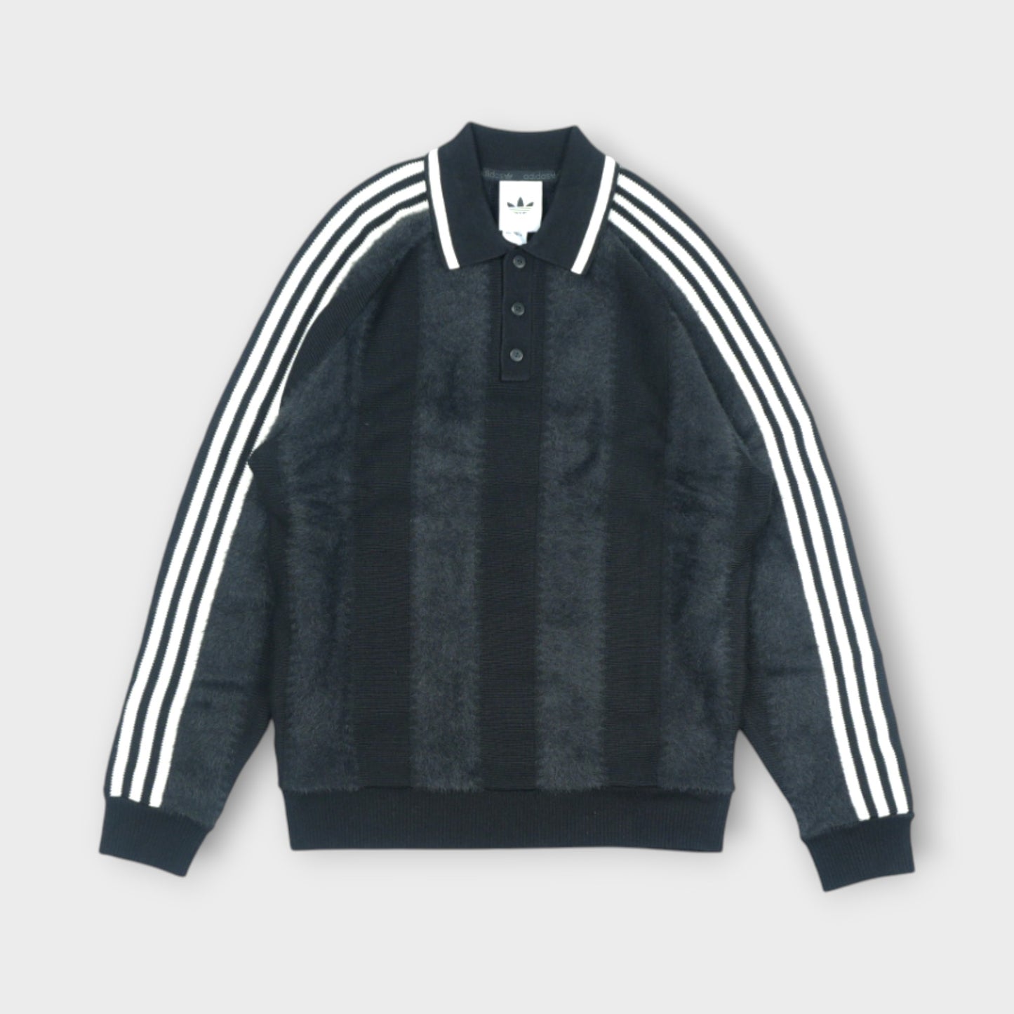 adidas ORI KNITTED JERSEY