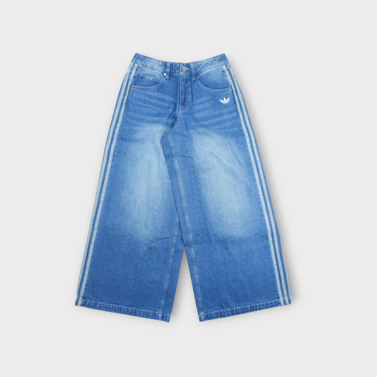 adidas ORI DENIM WIDE PANT