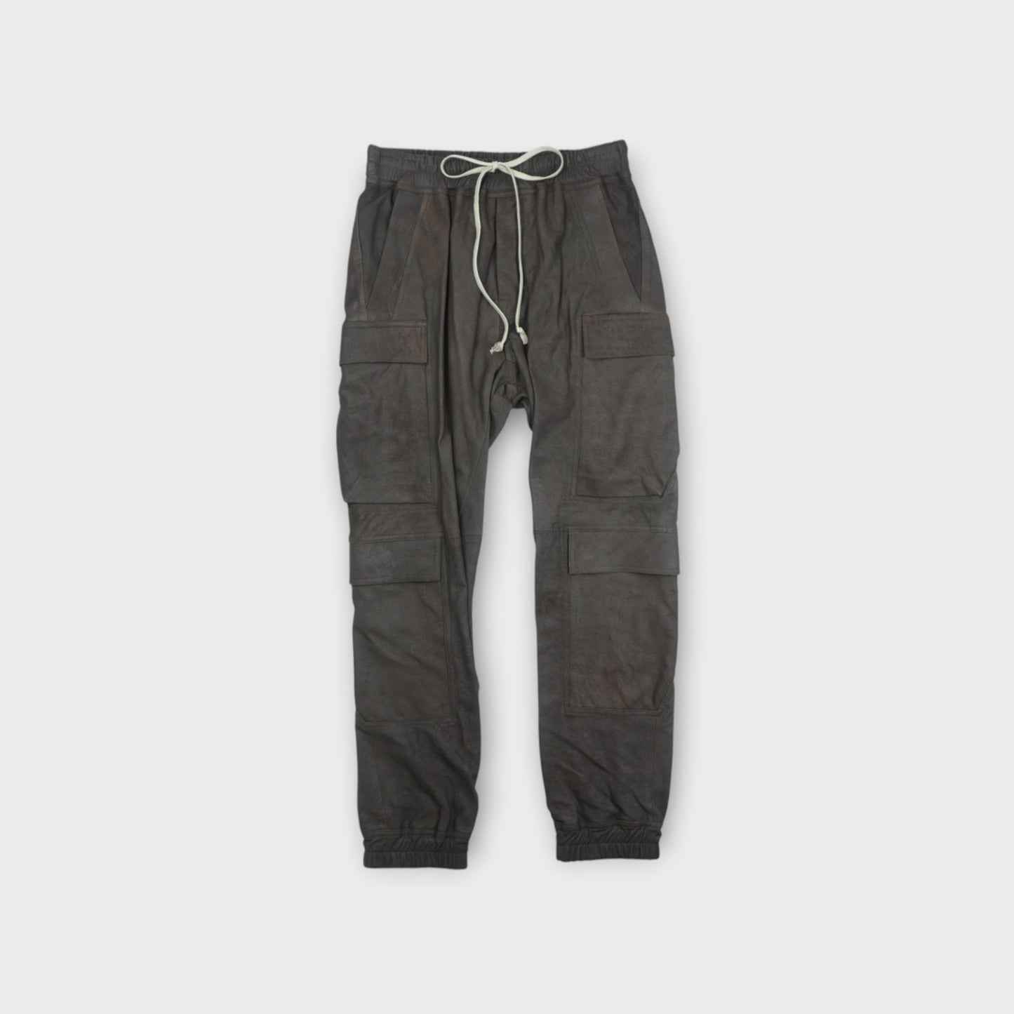Rick Owens MASTDON MEGACARGO