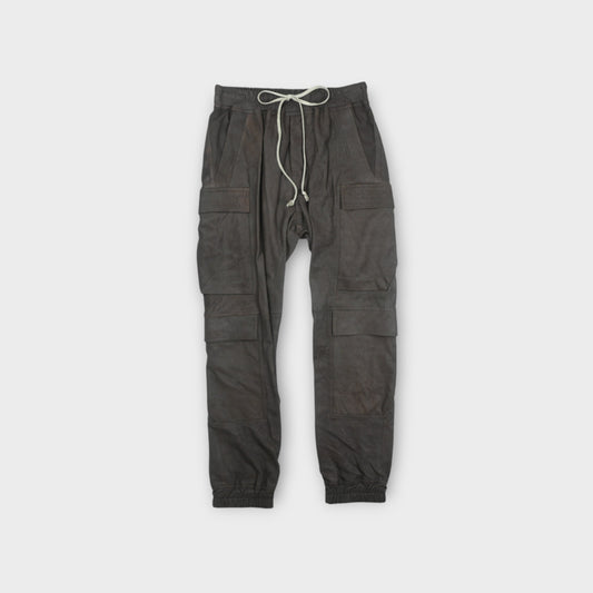 Rick Owens MASTDON MEGACARGO