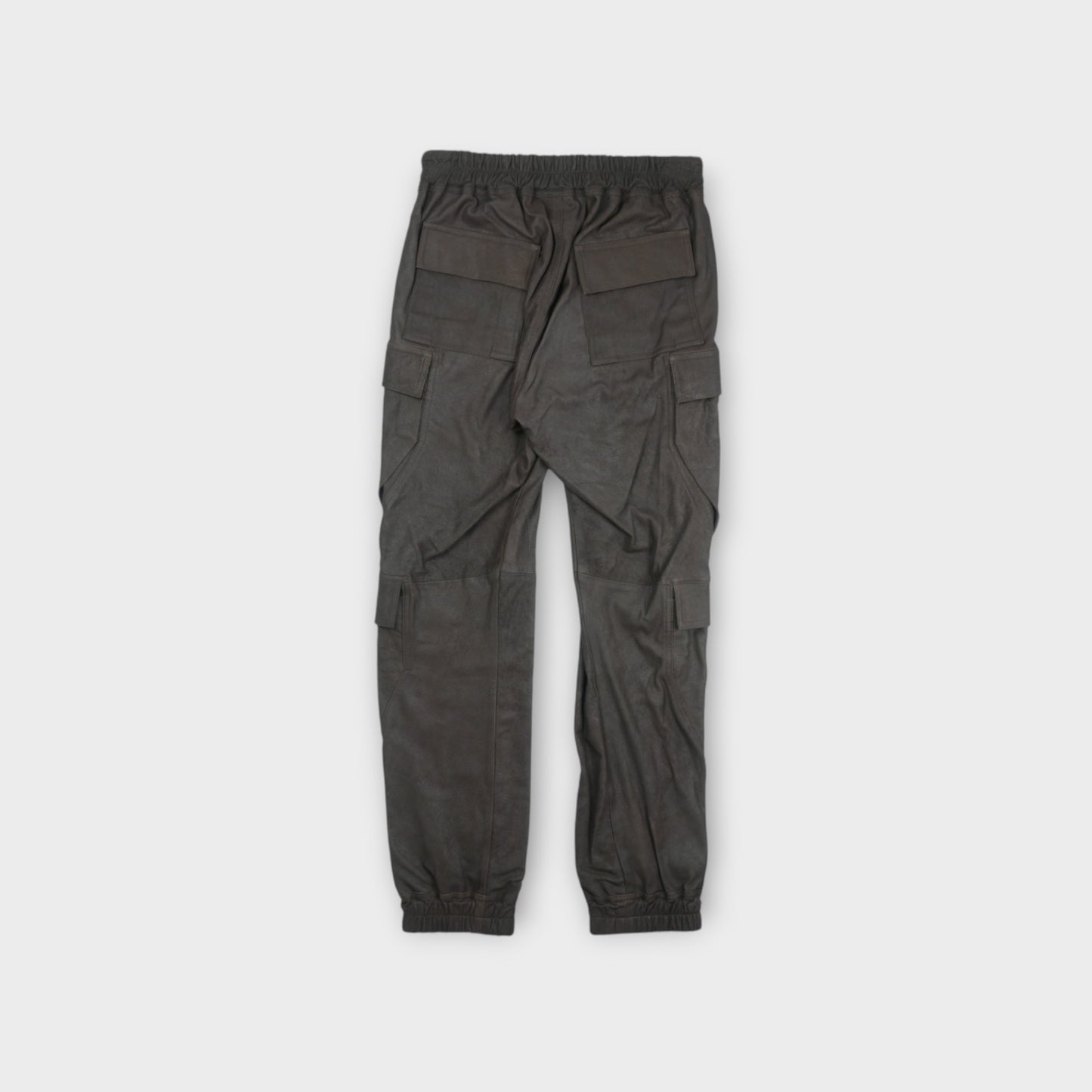 Rick Owens MASTDON MEGACARGO