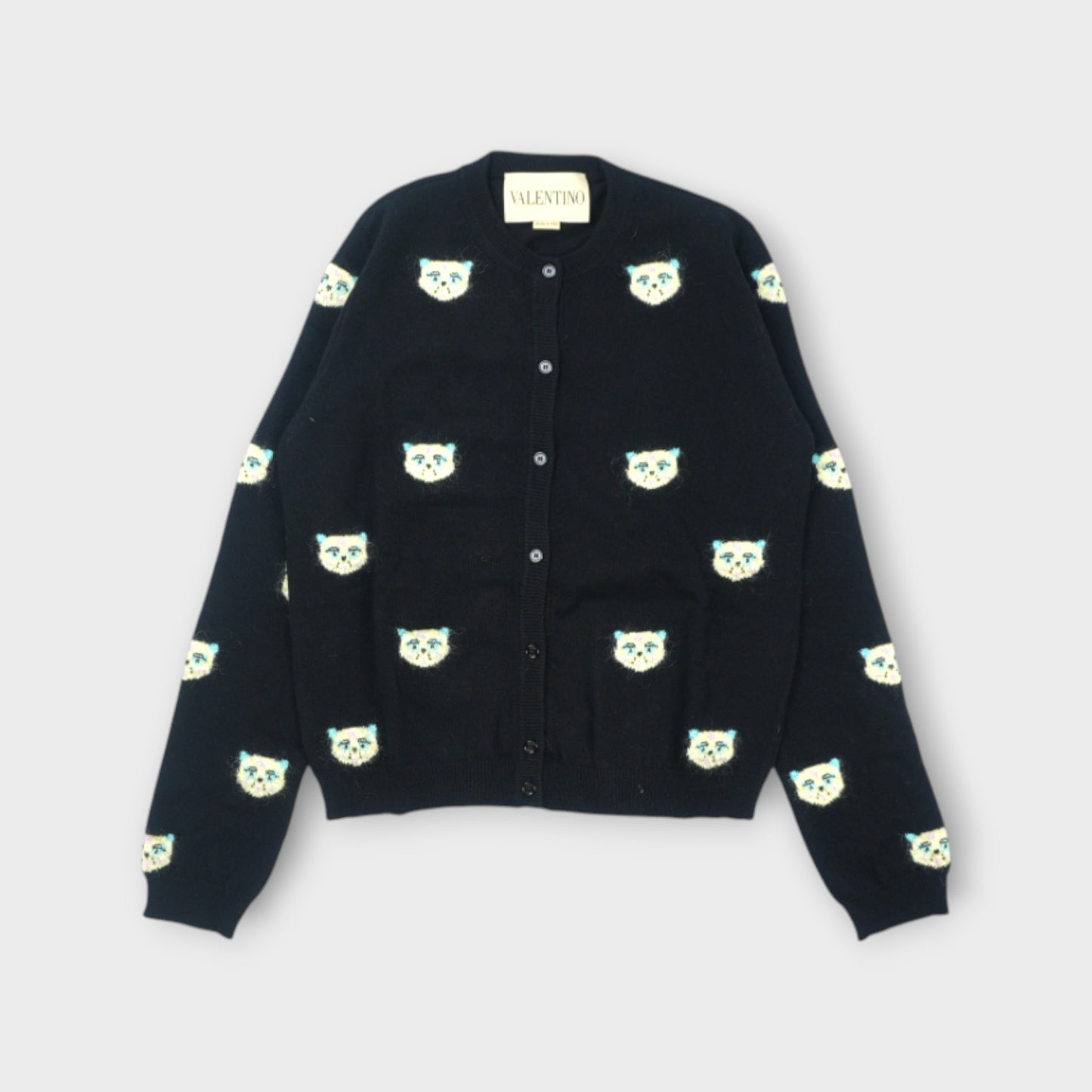 VALENTINO CARDIGAN
