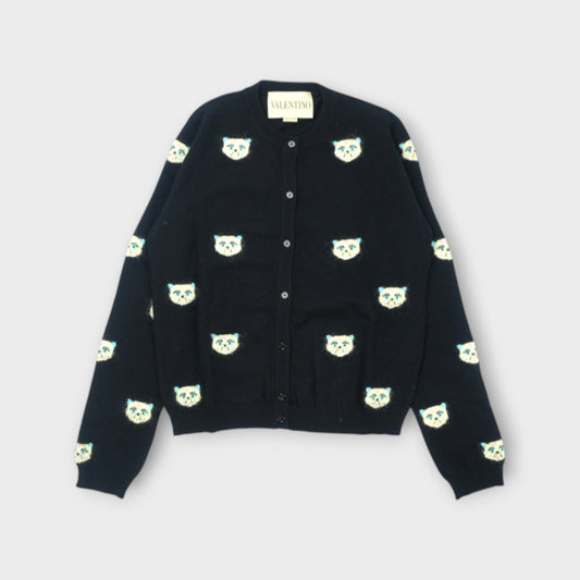 VALENTINO CARDIGAN