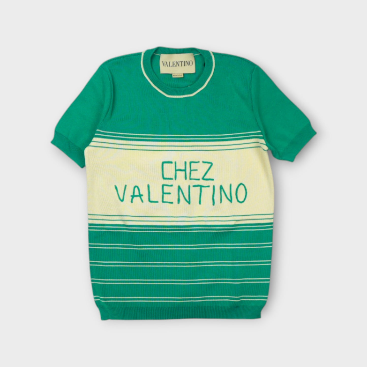VALENTINO MAGLIA