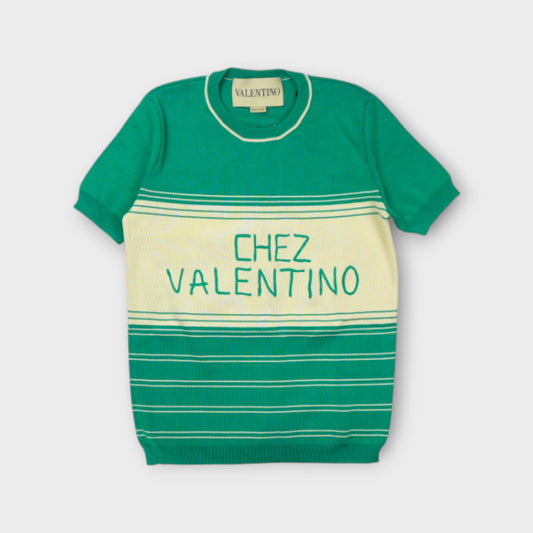 VALENTINO MAGLIA