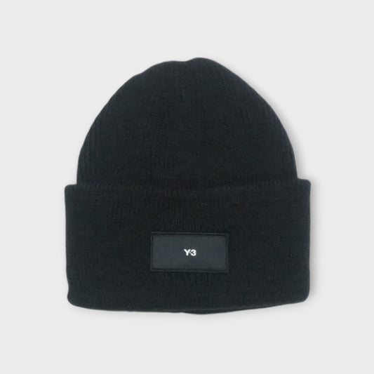 Y-3 CL BEANIE