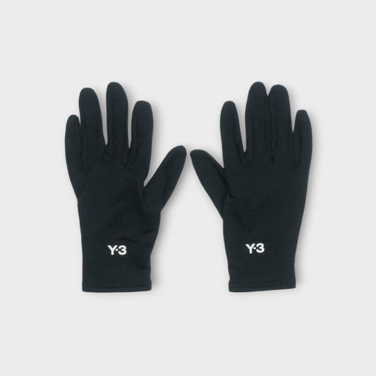 Y-3 RUN GLOVES