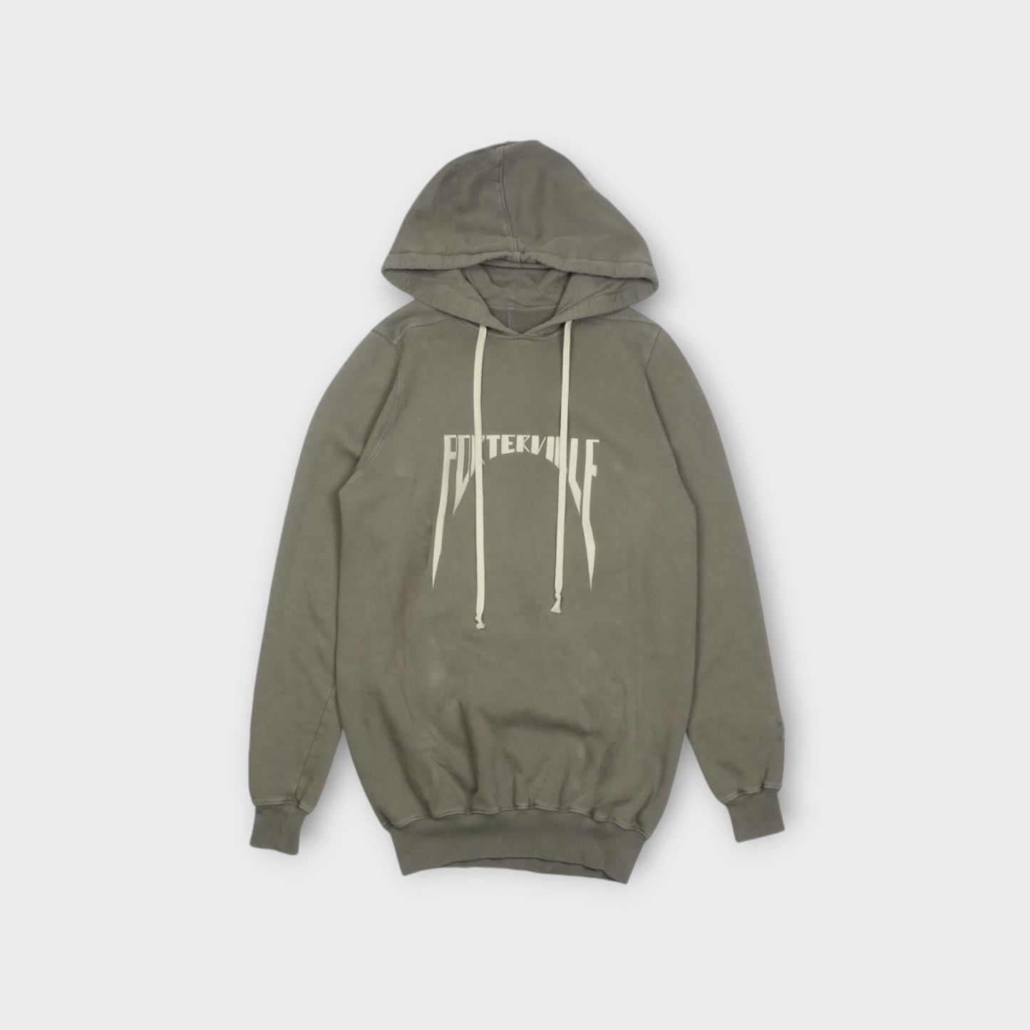 Rick Owens HOODIE