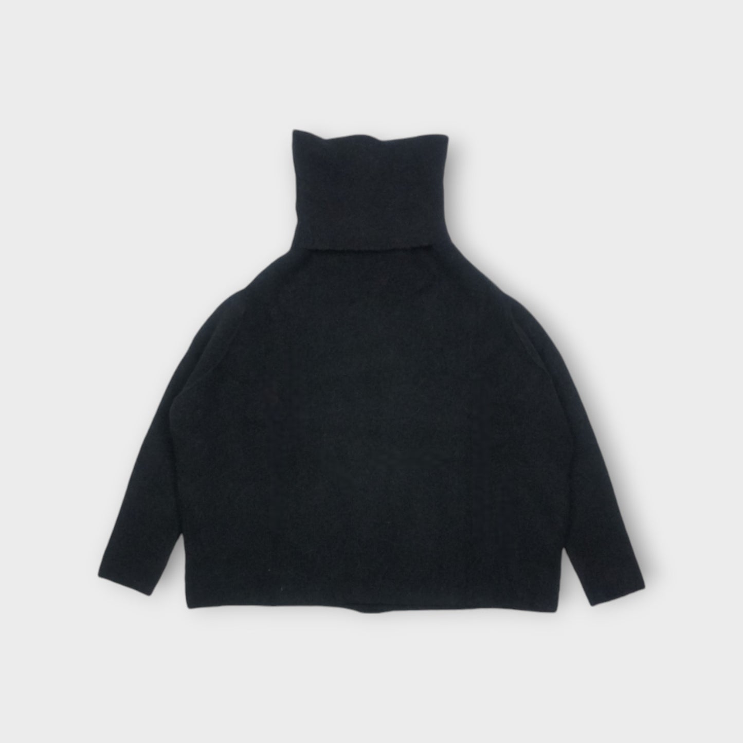 Rick Owens SHROUD