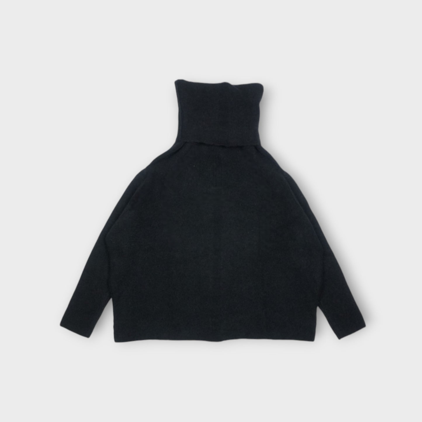 Rick Owens SHROUD