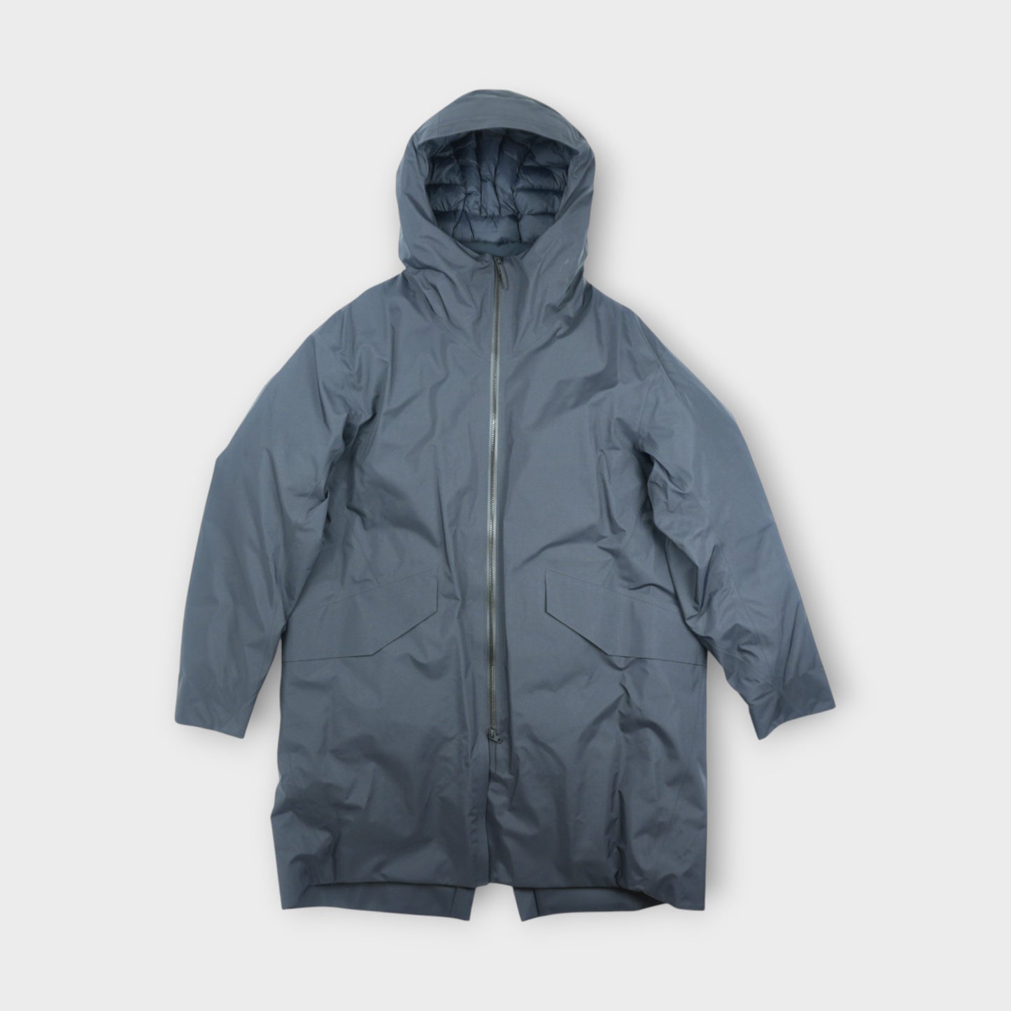 VEILANCE Monitor Down Coat