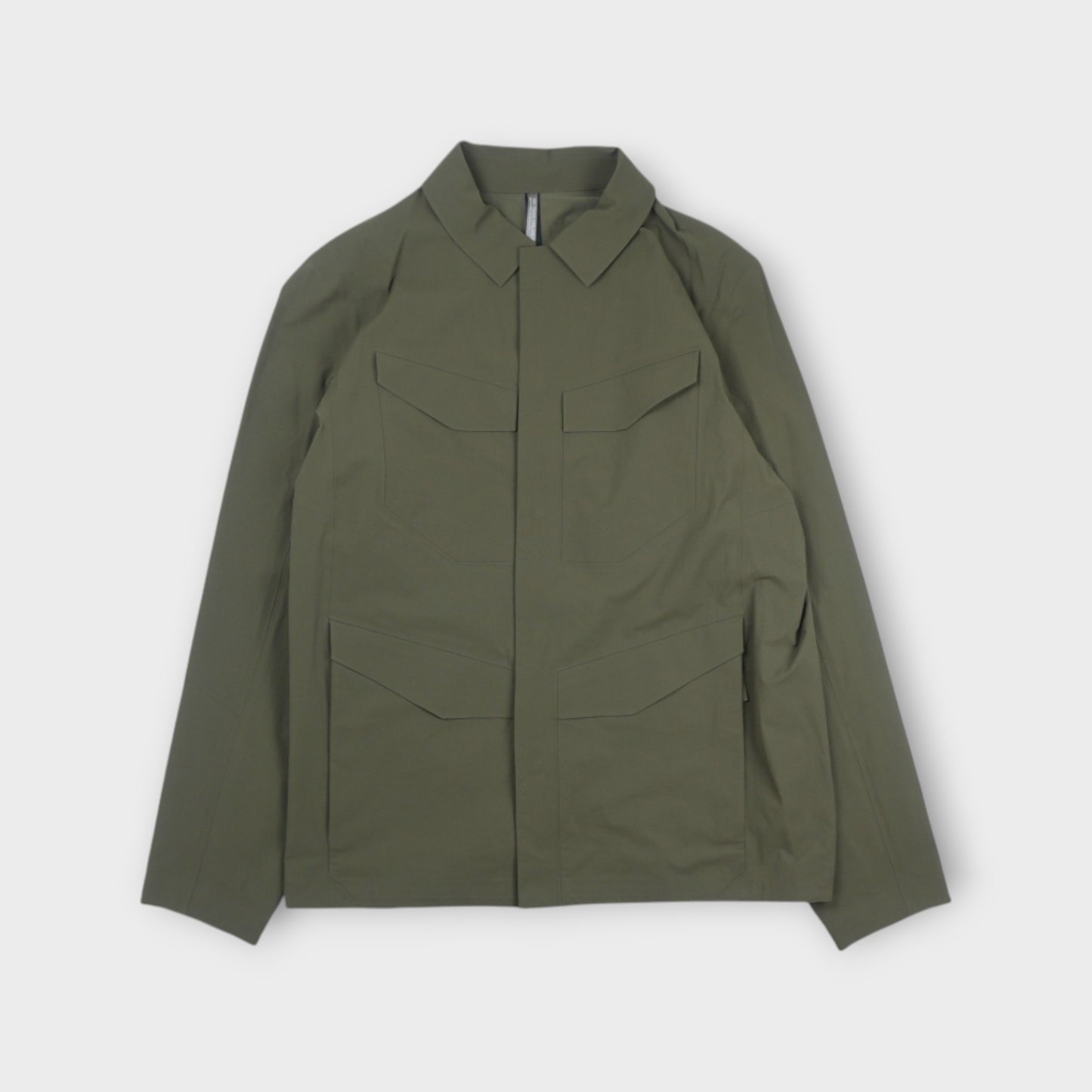 VEILANCE Field Softshell Jacket