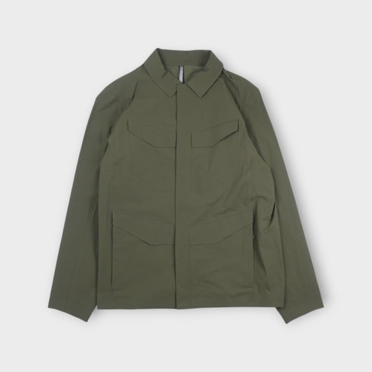 VEILANCE Field Softshell Jacket