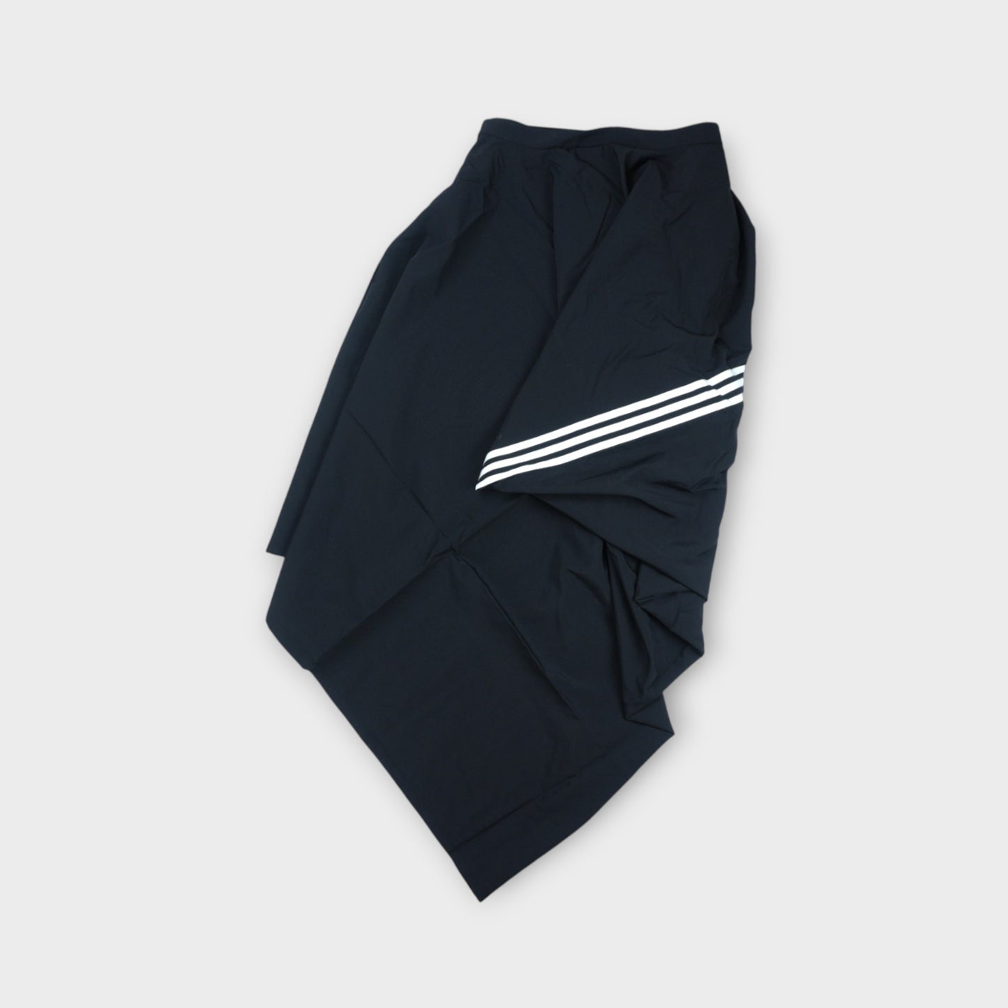 Y-3 NYLON SKIRT 3-STRIPES