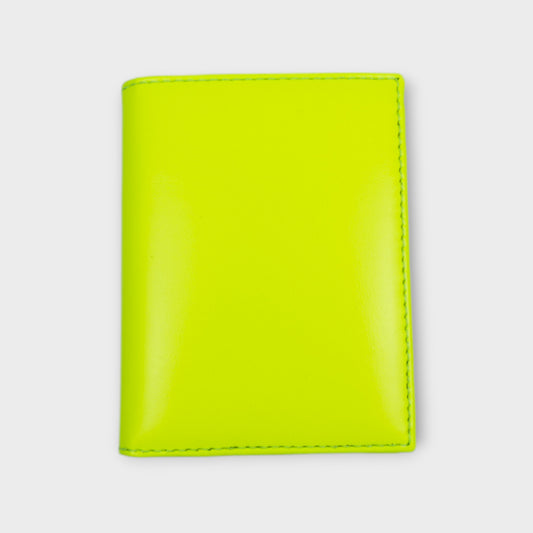 COMME des GARCONS SUPER FLUO